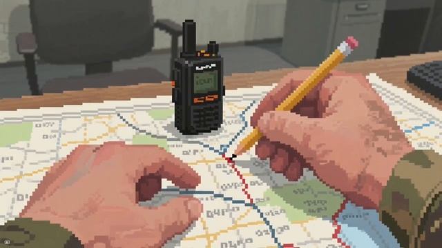 История разработки советского аналога GPS смотреть онлайн
