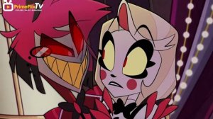 Отель Хазбин 3-й сезон (Трейлер 2026)