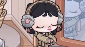 чтобы вы носили?!