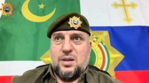 СВО Апти Алаутдинов