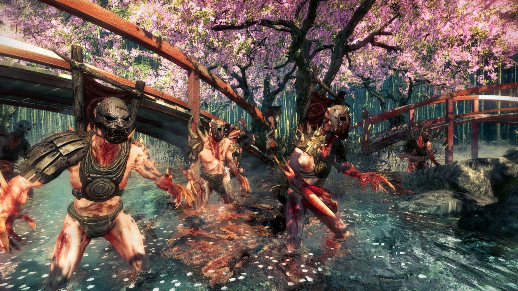 Shadow Warrior смотреть онлайн