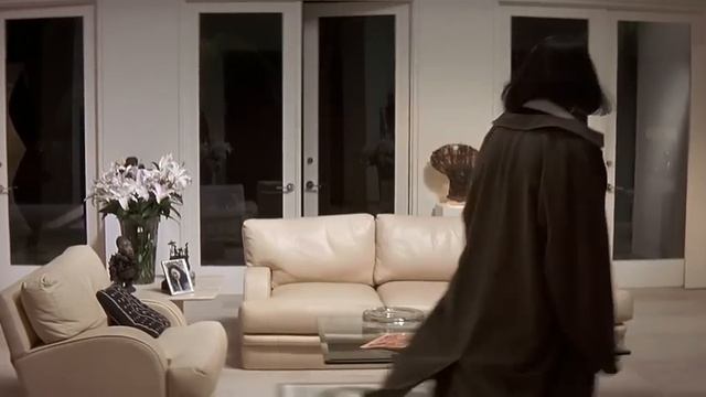 «Криминальное чтиво» — Танец