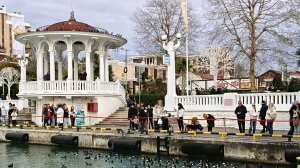 Сочи. Январь 2026. Жить в капсуле? Пришлось съехать в нормальное жильё.