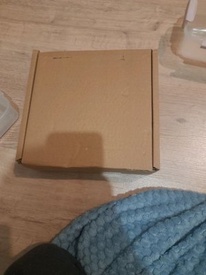 вот и он приехал