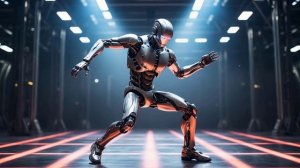 Электронная музыка в стиле Techno House.