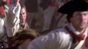 Патриот.Последняя битва за независимость.