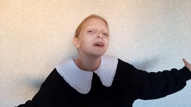 Баллада о матери. Андрей Дементьев. Читает Боробова Евдокия смотреть онлайн