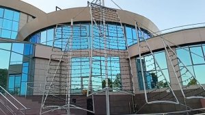 #прогулка по старому летнему парку