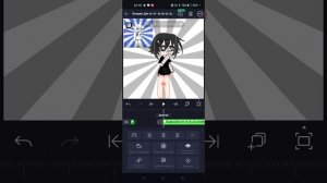 туториал на анимацит😌