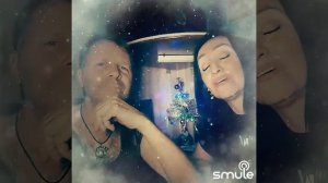 Снегопад (Дударин и Анна)