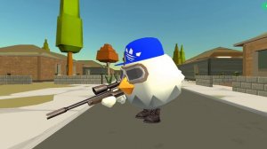 сходка начилась