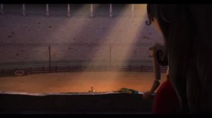 Книга жизни мультик нарезка