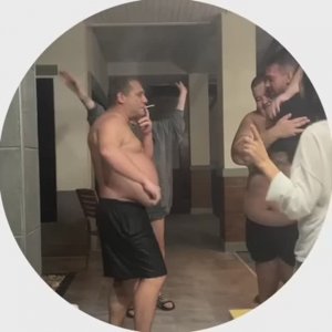 ДЕРЕВЕНСКАЯ ВЕЧЕРИНКА