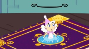 Сказки Трулли 1 сезон 5 серия (мультсериал, 2017)