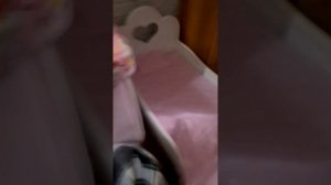 вечерний влог с Софой