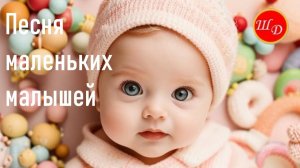 Песня маленьких утят, ой, извините....