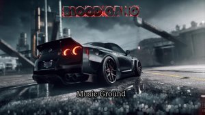 Music Ground-Blood Gang