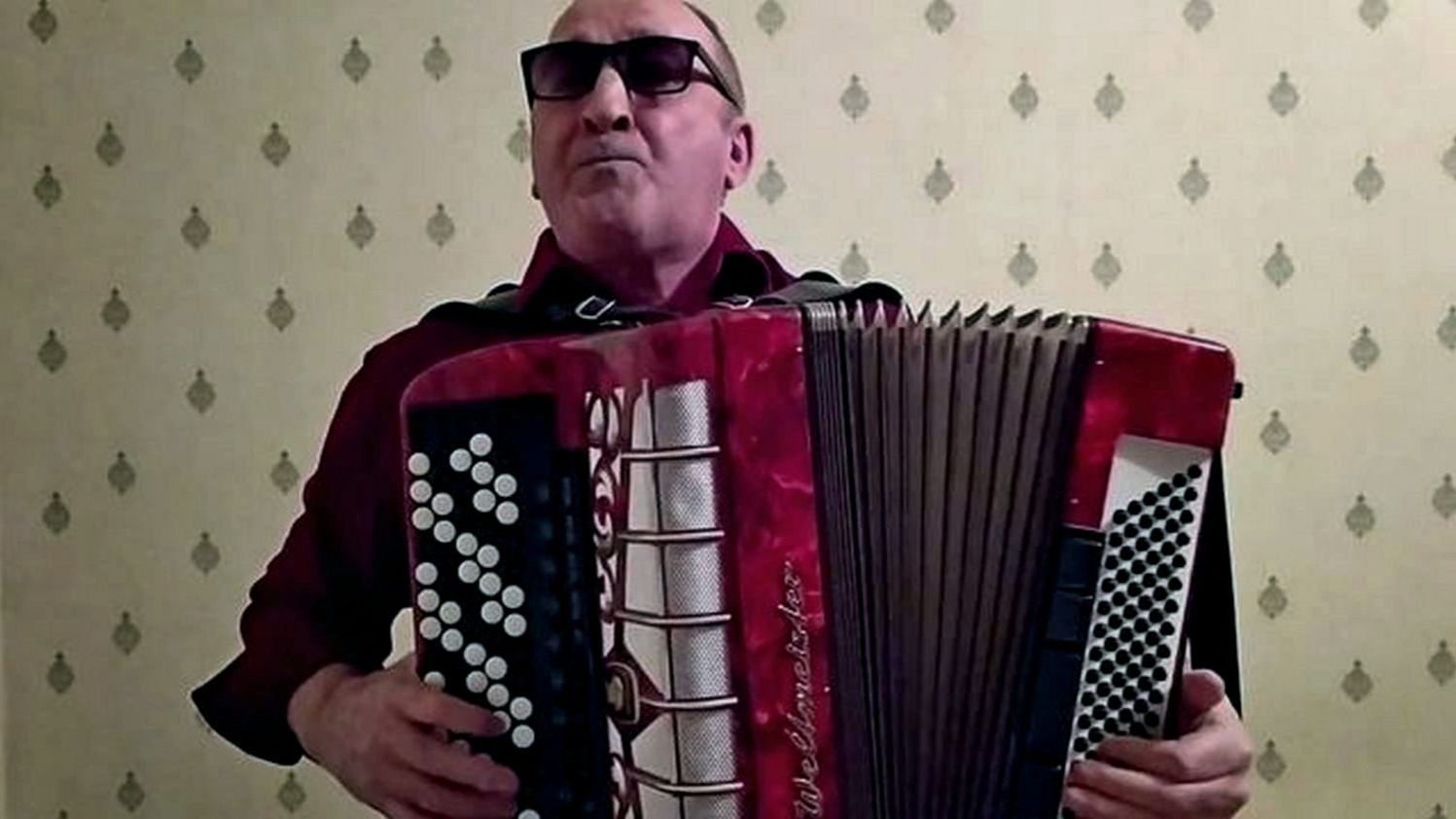 Я тоскую-Сергей Мороков!