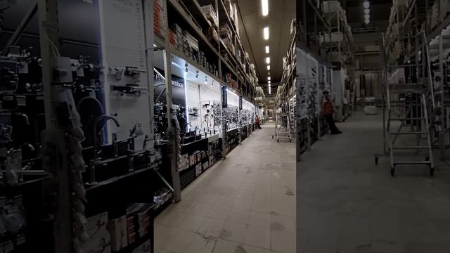 Прогулка по магазин смотреть онлайн