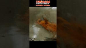 ЖУТКИЕ МОМЕНТЫ ИЗ ФИЛЬМОВ УЖАСОВ #7📽️🍿