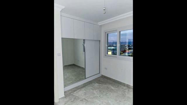 Продается пентхаус Фамагуста\Искеле