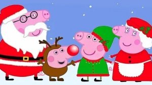 Свинка пеппа