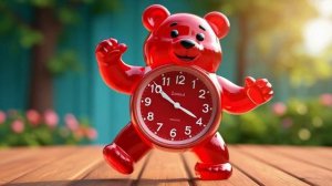 Развивающая песенка для детей