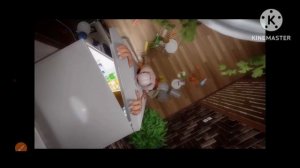 моя переозвучка бубы #1