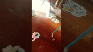 я иду с подругой гулять