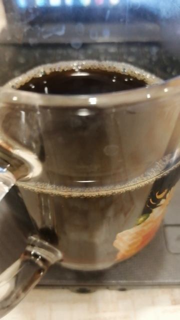 черный квас очень полезен