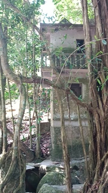 Парк каменных фигур Tarnim Magic Garden, Самуй, Таиланд (Tarnim Magic Garden,Samui, Thailand)