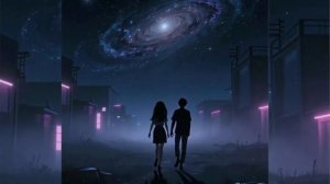 Блуждающий город