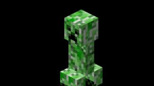 Все звуки крипера в Minecraft