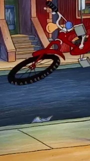 Эй, Арнольд! 092109