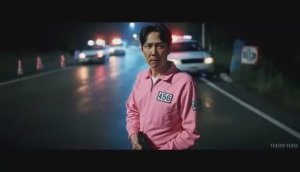 Игра в кальмара 4-й сезон (Трейлер 2026)