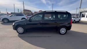 Lada (ВАЗ) Largus '2019 XTARS045LK1239497