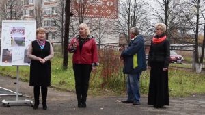 Выпуск 1. Школьные новости октябрь 2020 год