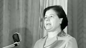 1973 год. Тюмень. 50 лет Педучилищу