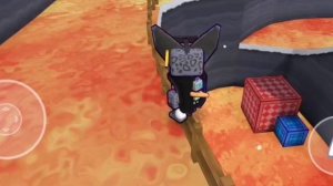 Миссия в снежной долине