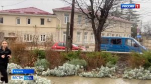 Более 50 бесплатных экскурсий были проведены в Крыму за время новогодних каникул