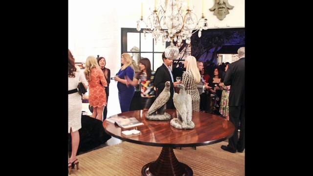 Тренды люксового интерьера. Детали дизайна интерьера № 16