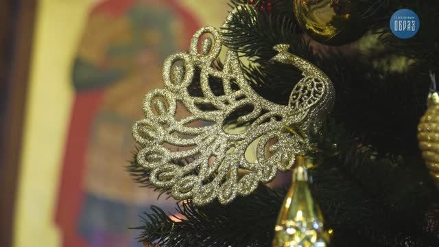 Рождество 2026 смотреть онлайн