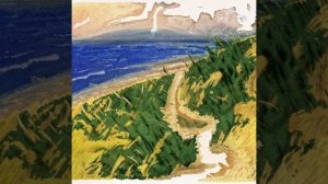 Дюны, анимация SORA