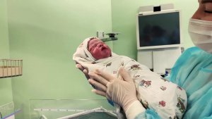 ИТОГИ 2025 ГОДА ЦЕНТРА ОХРАНЫ МАТЕРИНСТВА И ДЕТСТВА