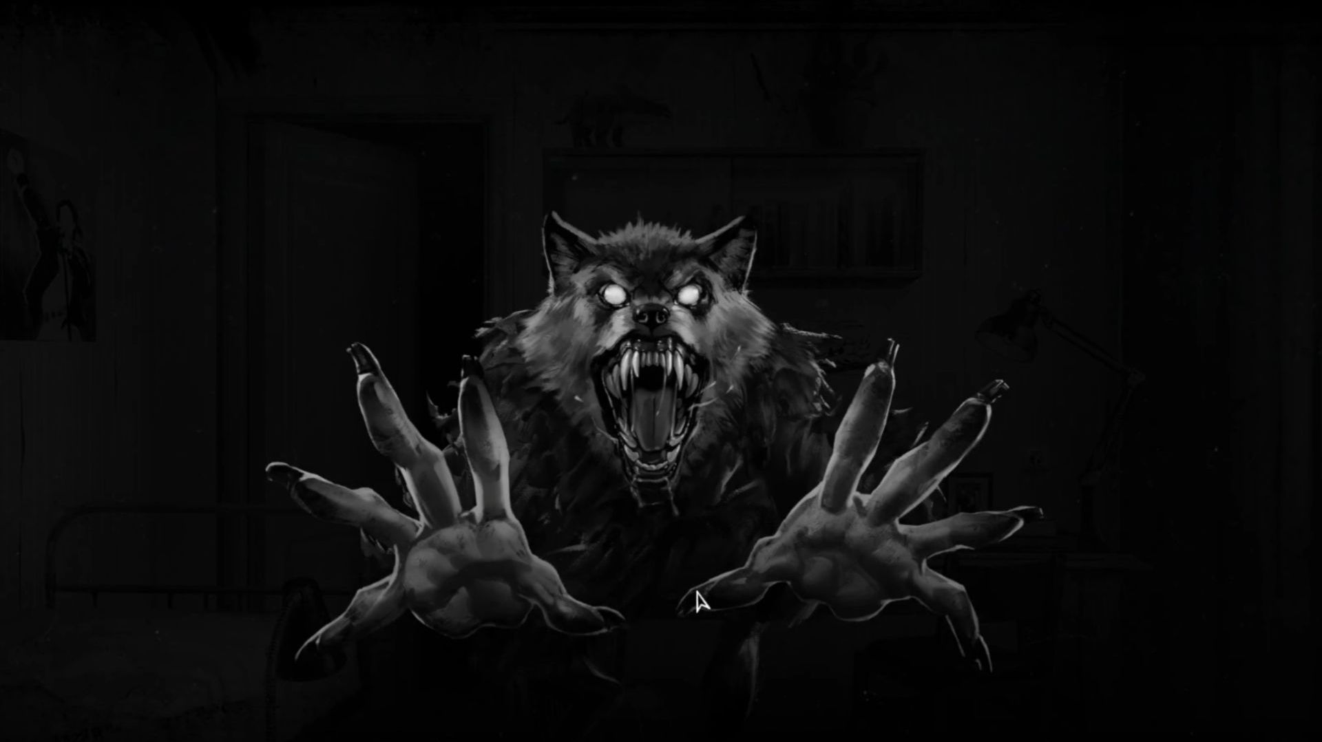 ЗАЙЧИК 1 ЧАСТЬ // СТРАШНО ИНТЕРЕСНО смотреть онлайн