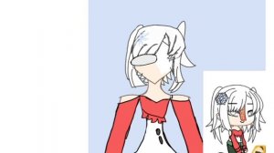 Арт для 🎄~Furina~🎄
(пожалуйста без отписок)