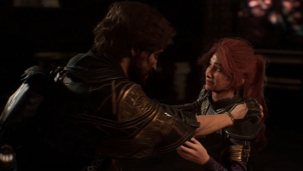 Clair Obscur Expedition 33 - САМАЯ КРАСИВАЯ РОЛЕВАЯ ИГРА! - ПОЛНОЕ ПРОХОЖДЕНИЕ #10 смотреть онлайн