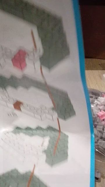 Обзор на Лего XiNZ. смотреть онлайн