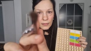 Макияж АСМР