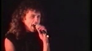 Группа Диалог.1992.Свой парень.